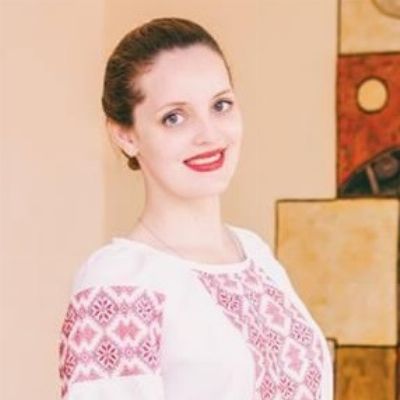 Ткаченко Інна Ігорівна