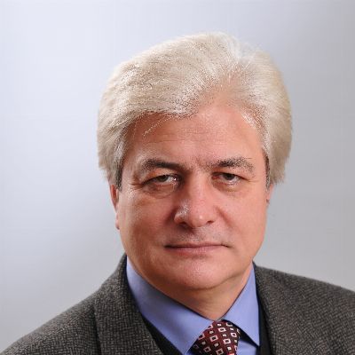 Грицяк Ігор Андрійович