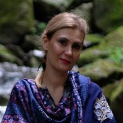 Палійчук Еліна Олександрівна