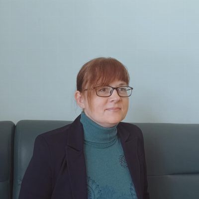 Вінтонів-Бахарєва Світлана Зіновіївна