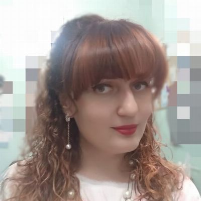 Настас Дар'я Леонідівна