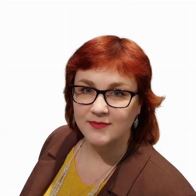 Школьна Ольга Володимирівна