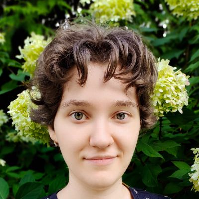 Кременицька Єлизавета Сергіївна