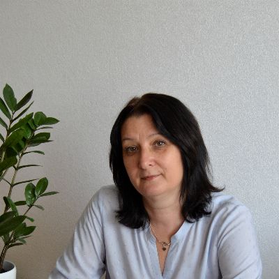 Левченко Вікторія Володимирівна