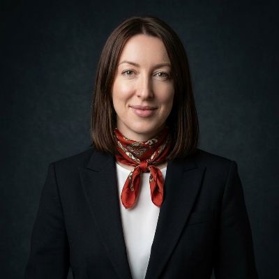 Грузевич Ірина Володимирівна