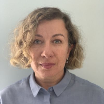 Літус Наталя Олександрівна