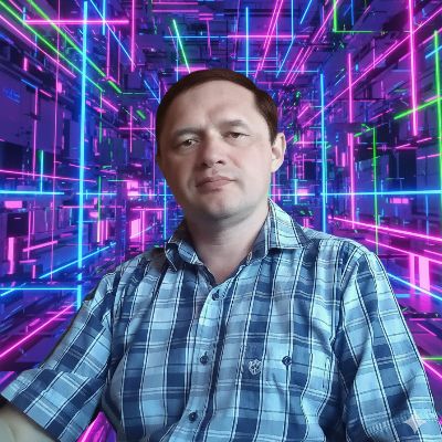 Козачук Андрій Михайлович