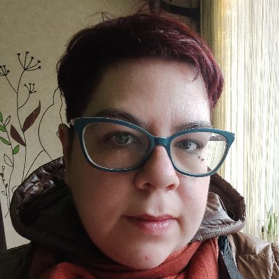 Чернікова Олександра Іванівна