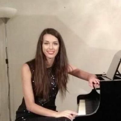 Овчаренко-Пєшкова Олена Сергіївна