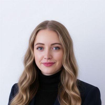 Нохріна Ірина Сергіївна