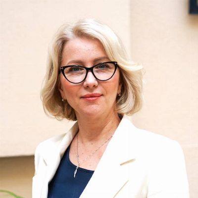 Пушина Наталія Львівна