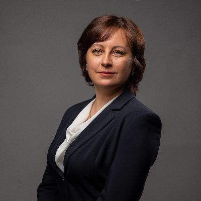 Тарасюк Лариса Сергіївна