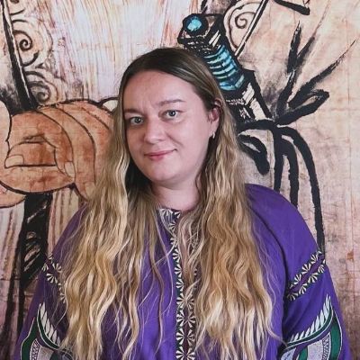 Ільницька Марія Борисівна