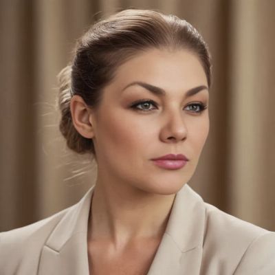 Коленко Анфіса Володимирівна