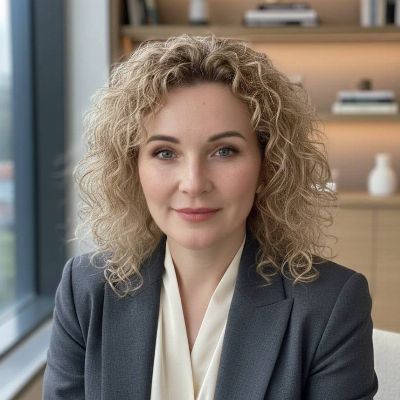 Гуцол Ольга Іванівна