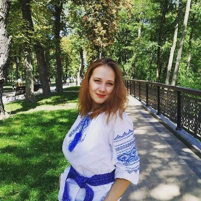 Петрухан-Щербакова Людмила Юріївна