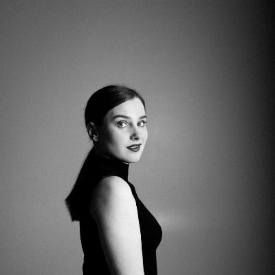 Новоселецька Ірина Едуардівна