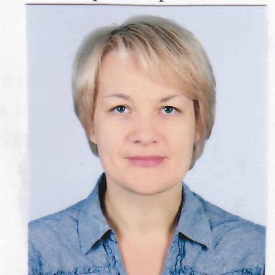 Коваленко Олена Михайлівна