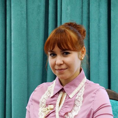 Нетреба Маргарита Миколаївна