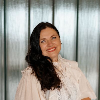 Анісімова Людмила Вікторівна