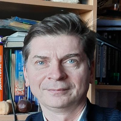 Линьов Костянтин Олександрович