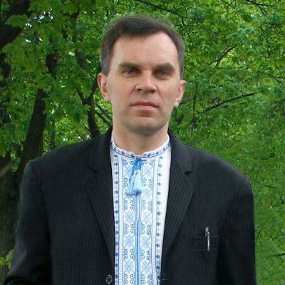 Колісник Юрій Вікторович