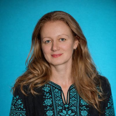 Сушко Руслана Олександрівна