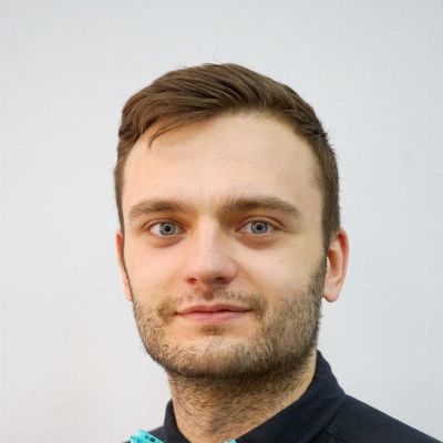 Ворохоб Максим Віталійович