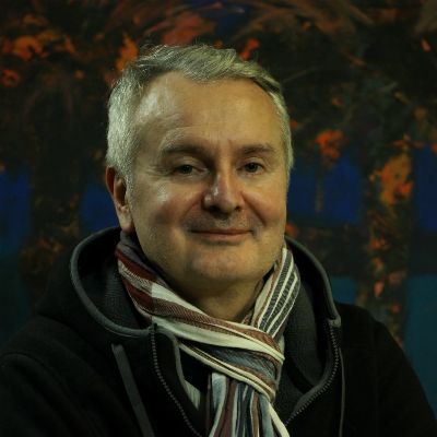 Бернат Леонід Анатолійович