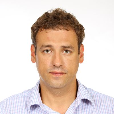 Корінний Денис Олександрович