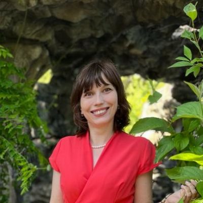 Байталюк Ольга Михайлівна