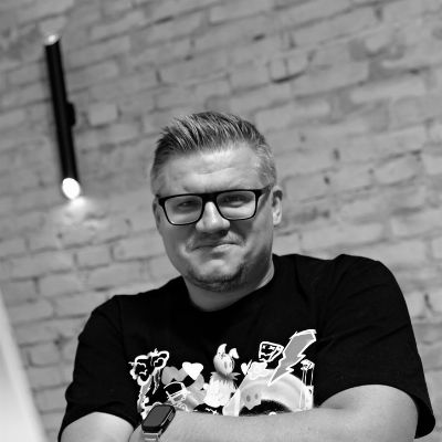 Мураховський Денис Анатолійович