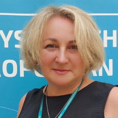 Кушевська Наталя Миколаївна