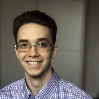 Пилинський Михайло Ярославович