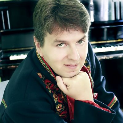 Гаркавенко Дмитро Віталійович