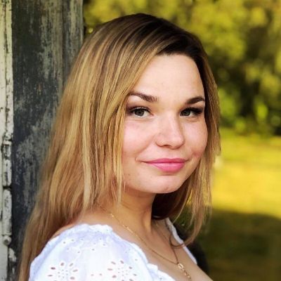 Залізняк Ангеліна Ігорівна